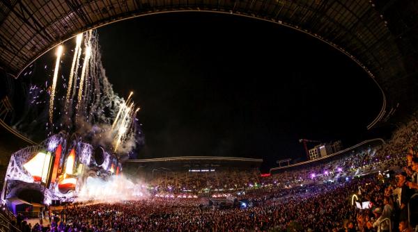 noi restrictii anti covid 19 la cluj napoca dupa untold