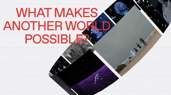 participare romaneasca la expozitia what makes another world possible de la tallinn estonia