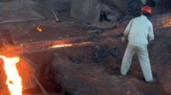 update fostul combinat chimic fagaras a fost demolat va fi construita o fabrica de peleti