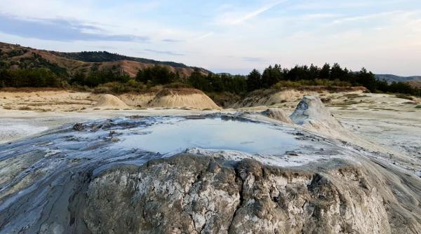buzau locul cu fenomene care par anormale dar nu sunt