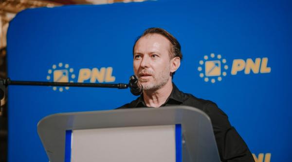 citu nu voi lasa romania fara guvern cine spune ca ar trebui sa cada guvernul e iresponsabil