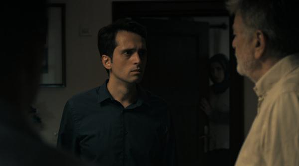 filmul between two dawns co produs de libra films are premiera mondiala la san sebastian