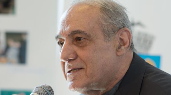 a murit ziaristul horia alexandrescu