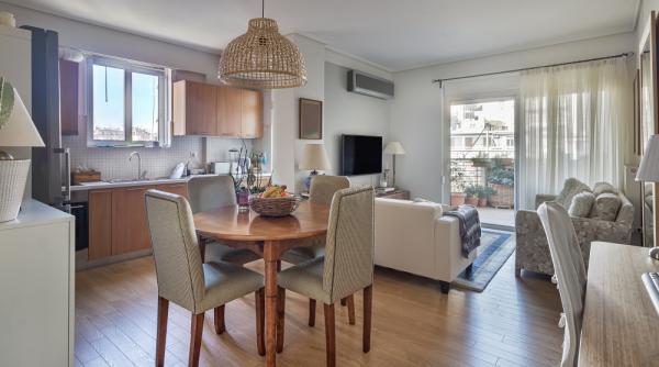 cum amenajezi creativ un apartament mic 4 idei de pus in practica