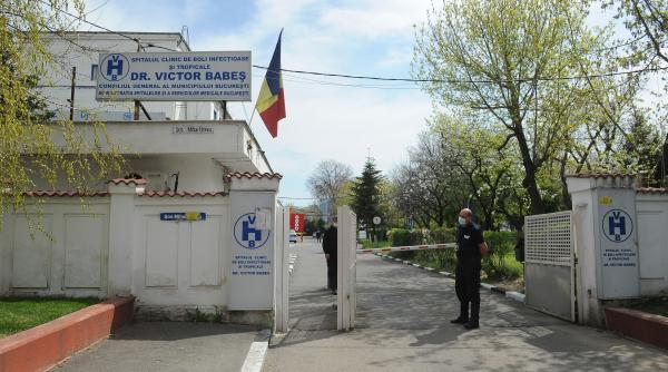 medic la victor babes despre ultima garda la covid