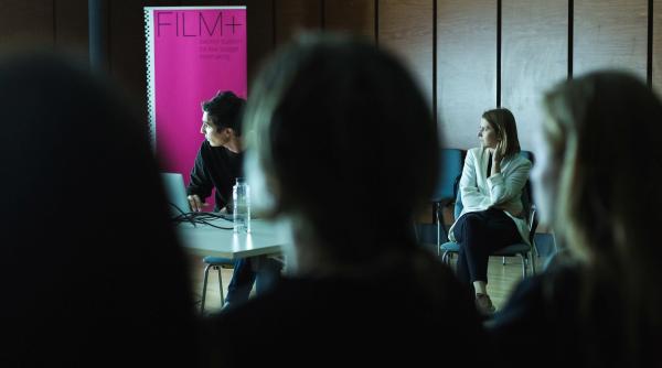 18 proiecte din 5 tari selectate in programul film 2021 2022