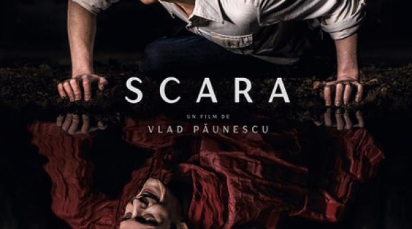 filmul scara despre destinul unui actor roman celebru intra in cinematografe din 15 octombrie