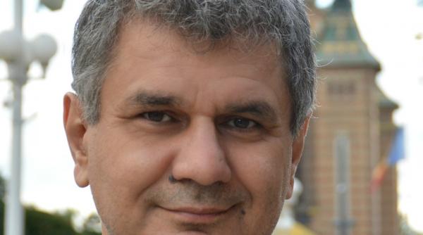 octavian jurma prevede o situatie catastrofala in romania va fi ca un tsunami