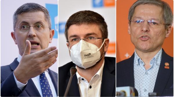 surpriza in primul tur al alegerilor din usr plus cine este castigatorul