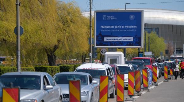 efectul untold cluj napoca in scenariu rosu de azi incidenta cazurilor covid se apropie de 4 la mie