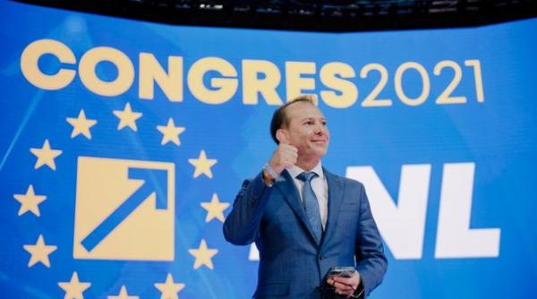 video scandal la congresul pnl se striga superman du te acasa impotriva premierului florin citu