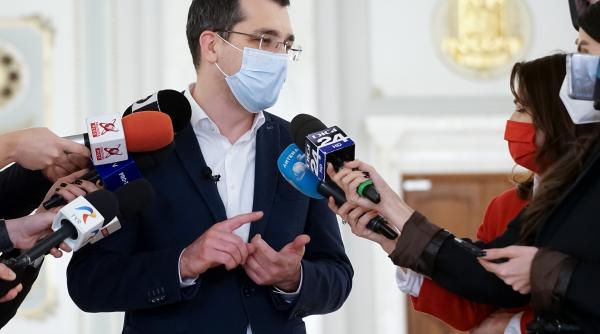 vlad voiculescu sansele ca scoala sa treaca in online saptamana care vine sunt de aproape 100