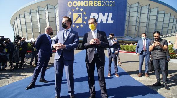 congresul pnl s a terminat citu a infrant urmeaza razboiul pentru ramanerea la guvernare