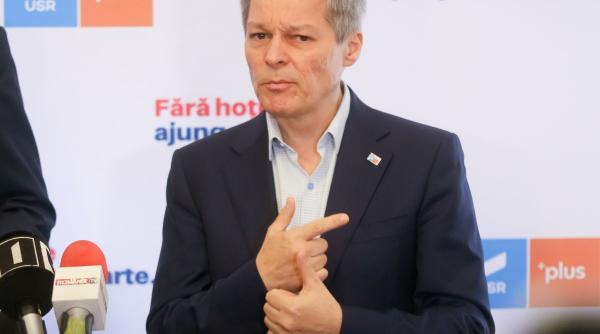 dacian ciolos ii cere lui florin citu sa vina cu o alta propunere de premier