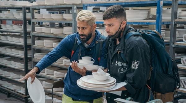 lupta stransa pentru imunitate pe drumul imparatilor la asia express