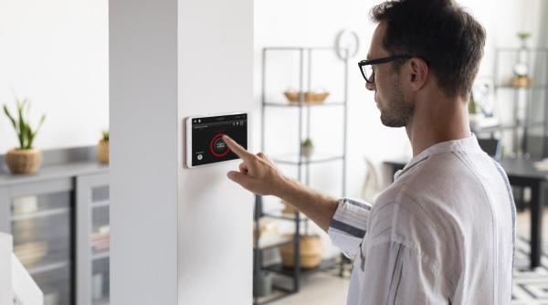 montarea sistemelor de alarma autorizate in bucuresti si ilfov