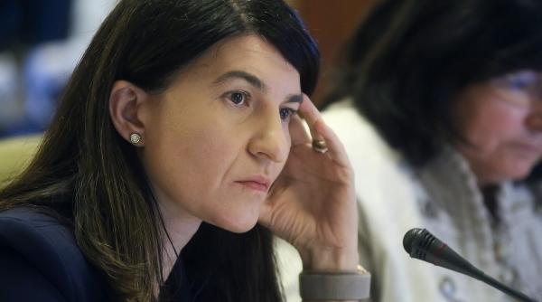 violeta alexandru despre pnrr eu as fi fost mai modesta in ceremonie