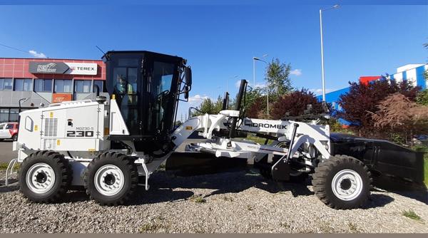 ai nevoie de utilaje de constructii iata ce trebuie sa stii despre acestea