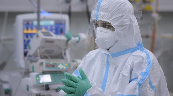 jurma un nou avertisment incepand de maine vom avea valori peste 10 000 de cazuri de a lungul intregii saptamani