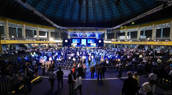 pnl a fost amendat dupa congres care sunt sanctiunile aplicate de politia capitalei