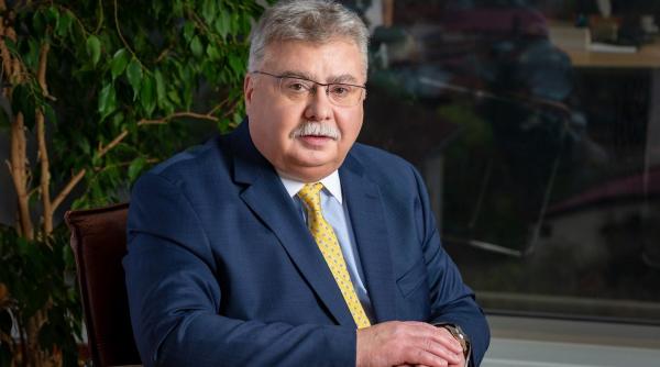 practicienii in insolventa si au ales conducerea niculae balan presedinte unpir pentru un nou mandat