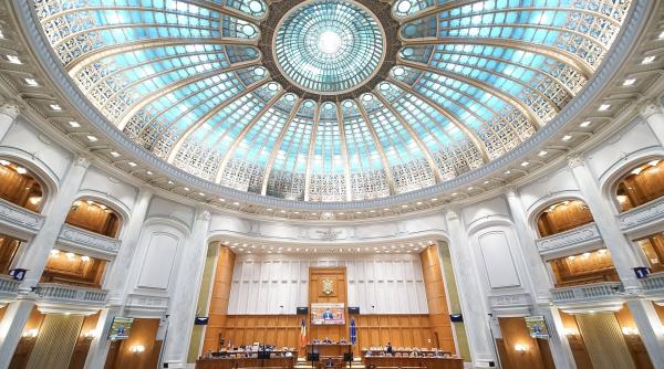 psd a depus motiunea de cenzura impotriva guvernului citu