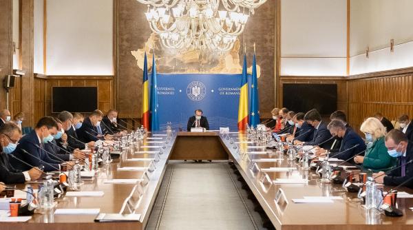 update anunt soc un ministru important explica motivul demisiei din guvernul citu