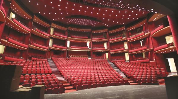 festivalul national de teatru editia a 31 a 6 14 noiembrie 2021