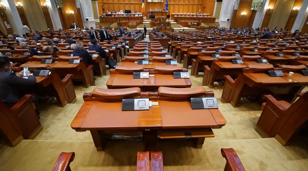 soc ne intoarcem la scenariul de la inceputul lunii septembrie doua motiuni de cenzura diferite la plen