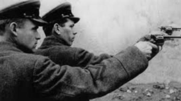 cum a fost asasinata familia ultimului tar al rusiei