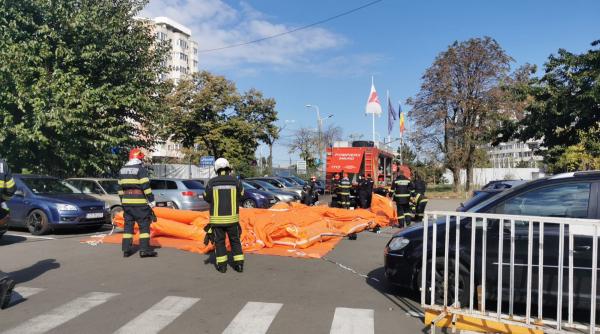 incendiul de la constanta nu se stie nimic despre situatia pacientilor de la ati rudele victimelor sunt disperate