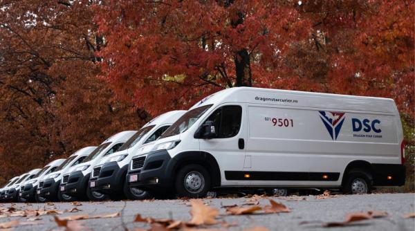 p mai putine pierderi asumate cu vip client de la dsc dragon star curier