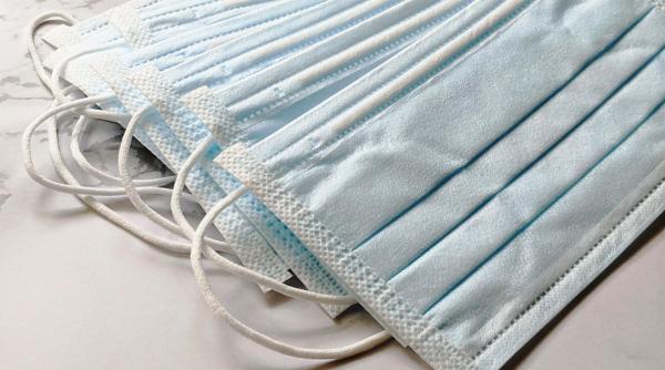 masca de protectie obligatorie unde rata depaseste 6 la mie dar cu exceptii