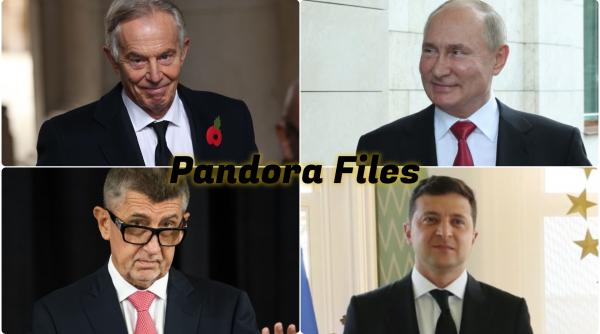 pandora papers documente secrete ofera date despre averile liderilor a numeroase tari