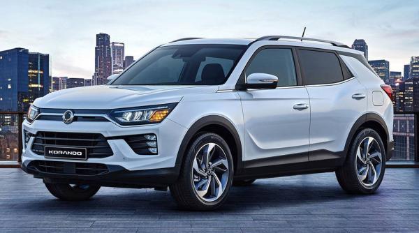 pasata de la chinezi la indieni ssangyong in faliment