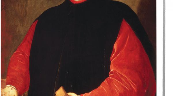 interesul particular inaintea interesului general iata inceputul disolutiei statului