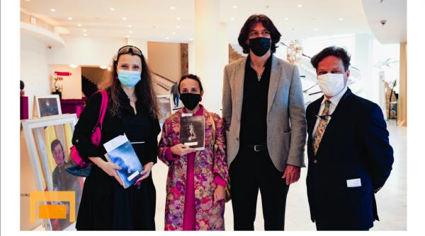 concept una dintre cele mai importante reviste autohtone dedicate cercetarii in domeniul artelor spectacolului aniversata pe scena tnb