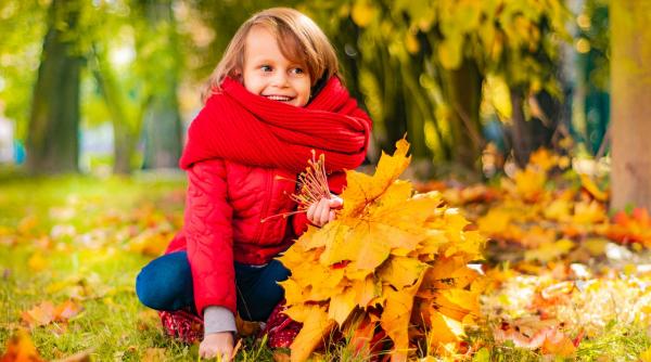 prognoza meteo pentru luna octombrie temperaturi mai scazute decat cele normale