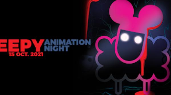 trippy creepy animusic noptile bizareriilor animate si o colectie de clipuri muzicale hipnotizante