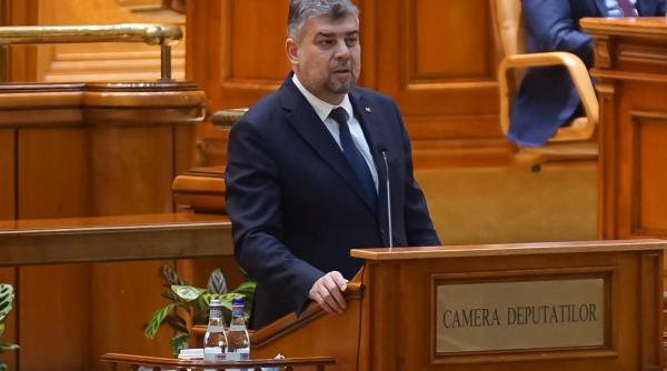 update video marcel ciolacu jubileaza citu a fost demis am promis am votat l am zburat