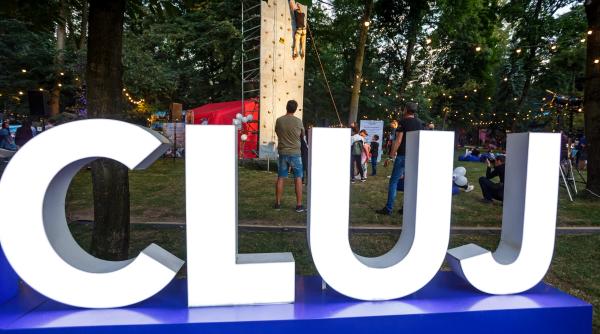 restrictiile se inaspresc si in cluj napoca este carantina de noapte si in timpul saptamanii