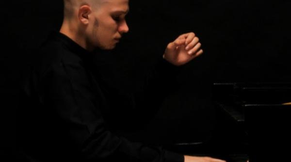 stagiunea de marti seara de la viena la bucuresti nicon mladin