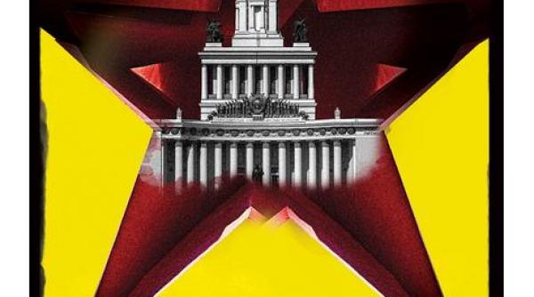 6 romane politiste obligatoriu de citit