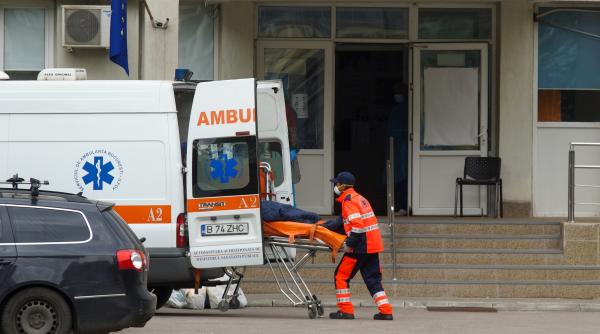 florin citu in unele judete ambulantele ajung pentru urgente in 5 sau 8 ore