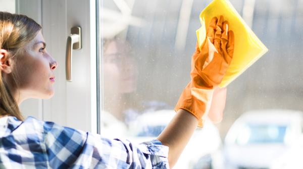 iata cum te poate ajuta o firma de curatenie din sectorul 4 in propria casa