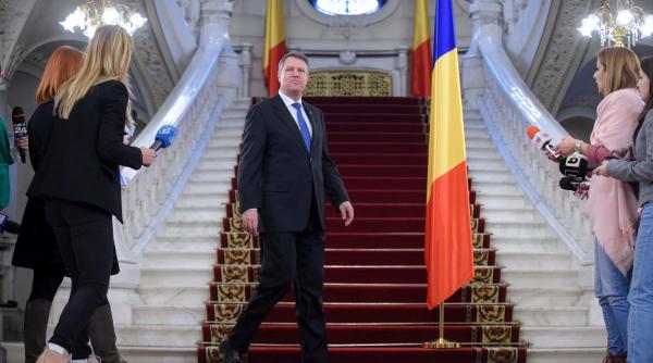 iohannis se poate plimba cu masina electrica pe sub pamant de acasa la palatul cotroceni si la casa poporului