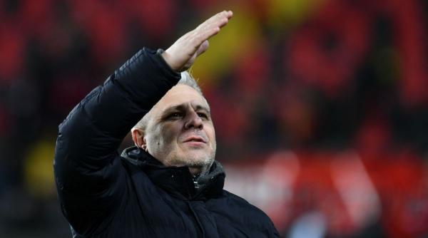 marius sumudica se intoarce in turcia unde va antrena pe yeni malatyaspor
