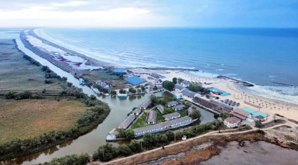 pregatiri pentru integrarea oficiala a definitiei turismului deltaic