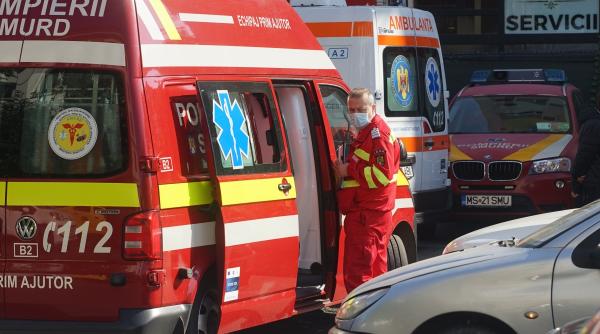 rata de infectare cu covid 19 a ajuns la 12 24 in capitala