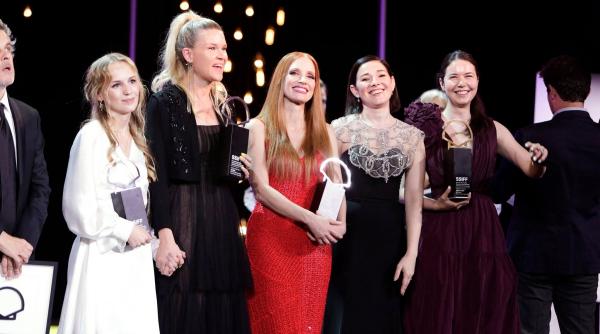 retrospectiva lunii septembrie 2021 evenimente organizate de unatc